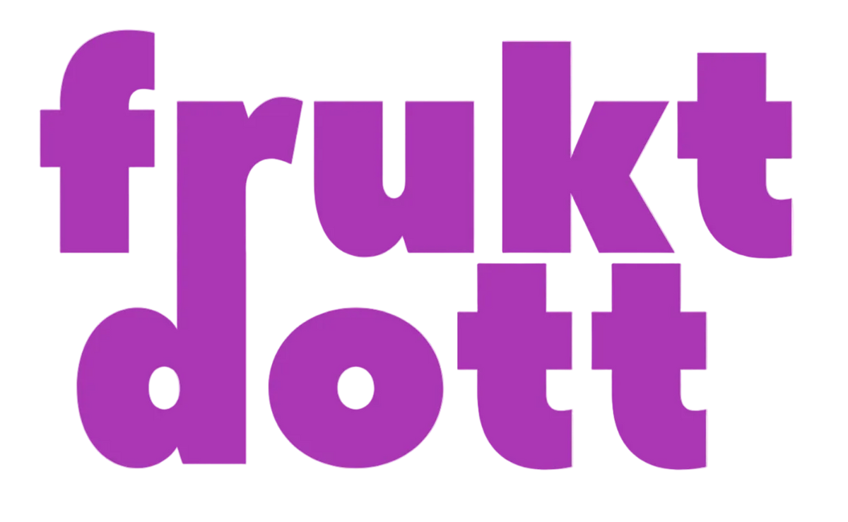 Fruktdott